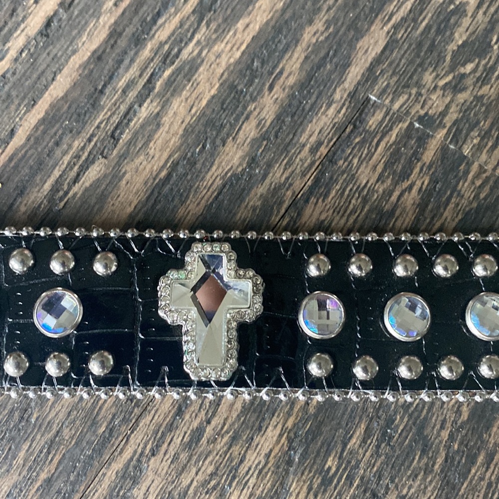 Child’s Nocona Western Belt